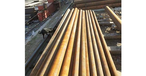特厚鋼板切割的操作有哪些技巧？山西鋼板加工廠家分享