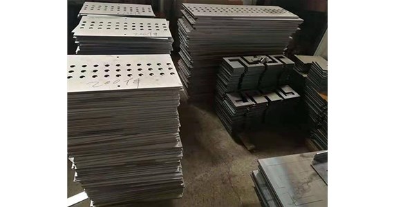 如何做好鋼材剪切加工的切割工作？太原鋼材加工