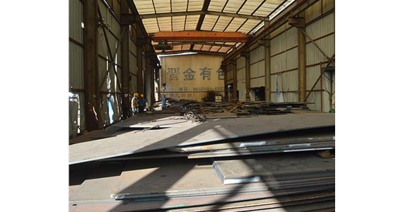 山西鋼材折彎加工注意事項(xiàng)有哪些？